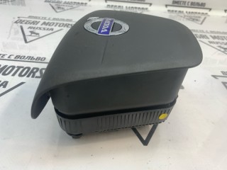 Подушка безопасности в руль, ориг. номер 31332614, Volvo V40 Cross Country 2012-2016
