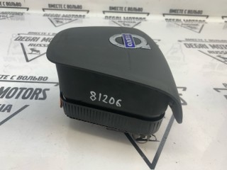 Подушка безопасности в руль, ориг. номер 31332614, Volvo V40 Cross Country 2012-2016
