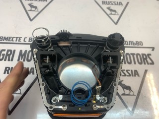 Подушка безопасности в руль, ориг. номер 31332614, Volvo V40 Cross Country 2012-2016