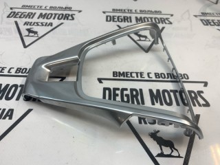 Накладка руля металлическая, ориг. номер 31390459, Volvo V40 Cross Country 2012-2016
