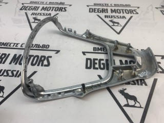 Накладка руля металлическая, ориг. номер 31390459, Volvo V40 Cross Country 2012-2016