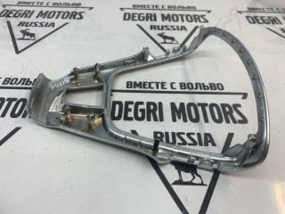 Накладка руля металлическая, ориг. номер 31390459, Volvo V40 Cross Country 2012-2016