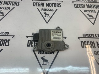 Блок управления АКПП Volvo V70 2007-2013, 30751946