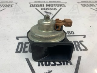 Звуковой сигнал левый, ориг. номер 30796712, Volvo V50 2007-2012