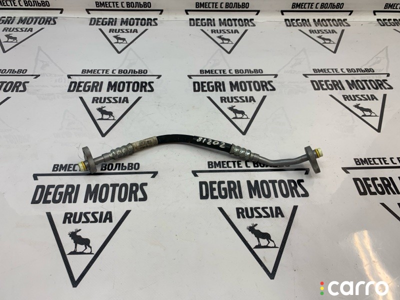 Трубка кондиционера Volvo V60 2010-2013, 31332156, фото 1