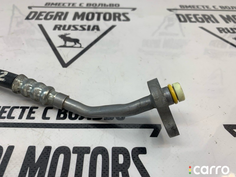 Трубка кондиционера Volvo V60 2010-2013, 31332156, фото 4