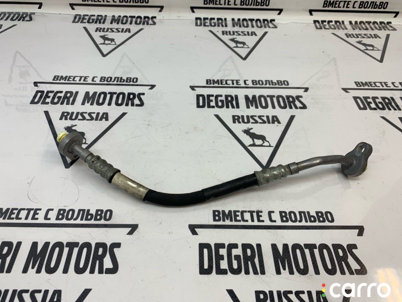 Трубка кондиционера Volvo V60 2010-2013, 31332156, фото 6