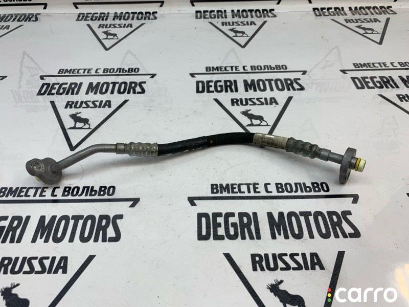 Трубка кондиционера Volvo V60 2010-2013, 31332156, фото 7
