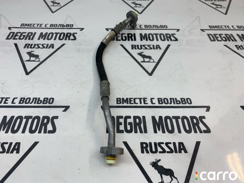 Трубка кондиционера Volvo V60 2010-2013, 31332156, фото 8