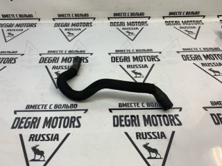 Патрубок Volvo V40 Cross Country 2012-2016, АКПП, 31368482