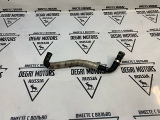 Шланг печки, ориг. номер 30636951, Volvo V40 Cross Country 2012-2016