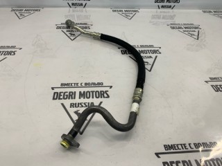 Трубка кондиционера, ориг. номер 31250476, Volvo V70 2007-2013