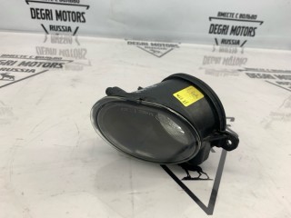 Фара противотуманная передняя левая, ориг. номер 30764930, Volvo S40 2003-2007