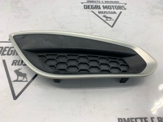 Рамка ПТФ передняя правая, ориг. номер 31323412, Volvo V60 2010-2013