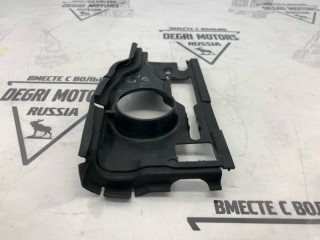 Дефлектор радиатора правый, ориг. номер 31353296, Volvo V60 2010-2013