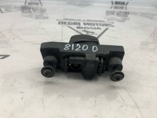 Камера передняя, ориг. номер 31339994, Volvo V60 2010-2013