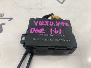 Блок управления парктроника, ориг. номер 9187071, Volvo V70 2000-2004