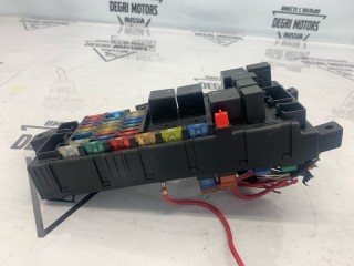 Блок предохранителей, ориг. номер 8678449, Volvo V70 2000-2004