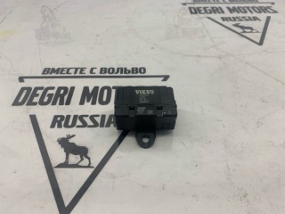 Блок управления подогрева сидений, ориг. номер 9442947, Volvo V70 2000-2004