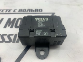 Блок управления подогрева сидений, ориг. номер 9442947, Volvo V70 2000-2004