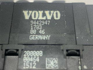 Блок управления подогрева сидений, ориг. номер 9442947, Volvo V70 2000-2004
