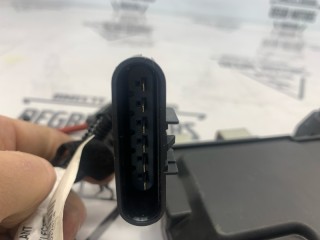 Блок предохранителей, ориг. номер 30682699, Volvo S60 2013-2018