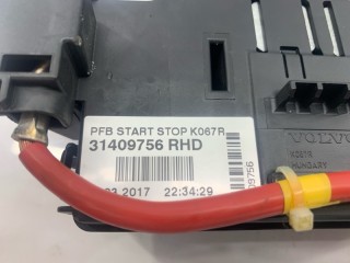Блок предохранителей, ориг. номер 30682699, Volvo S60 2013-2018