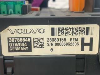 Блок REM, ориг. номер 30786646, Volvo S60 2013-2018