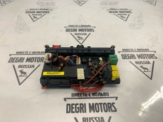 Блок предохранителей, ориг. номер YQE500240, Land Rover Range Rover L322 2002-2005