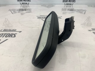 Зеркало салона, ориг. номер CTB000041, Land Rover Range Rover L322 2002-2005