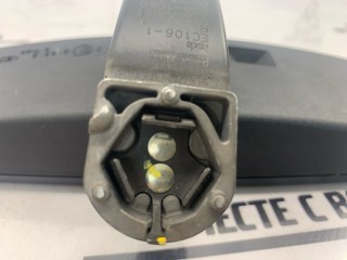 Зеркало салона, ориг. номер CTB000041, Land Rover Range Rover L322 2002-2005