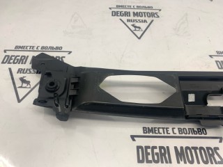 Накладка передней панели, ориг. номер 31278663, Volvo V50 2007-2012