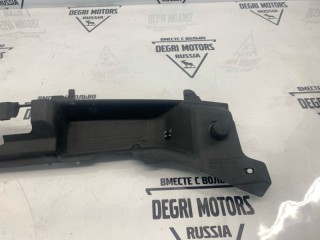 Накладка передней панели, ориг. номер 31278663, Volvo V50 2007-2012