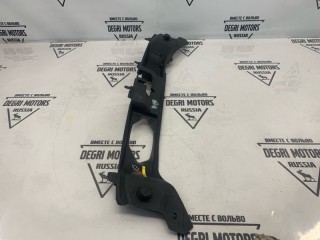 Накладка передней панели, ориг. номер 31278663, Volvo V50 2007-2012