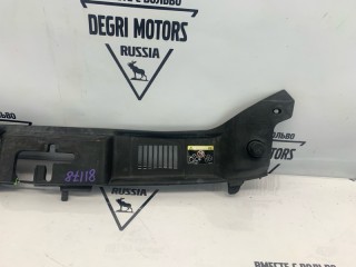 Накладка передней панели, ориг. номер 30745378, Volvo S40 2003-2007