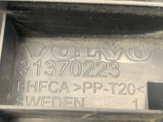 Воздухозаборник, ориг. номер 31370223, Volvo V40 2012-2017