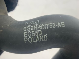 Шланг охлаждения, ориг. номер 30713530, Volvo XC60 2008-2013