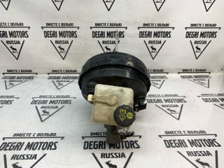 Вакуумный усилитель, ориг. номер 30793673, Volvo V70 2004-2007