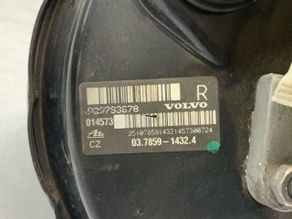 Вакуумный усилитель, ориг. номер 30793673, Volvo V70 2004-2007