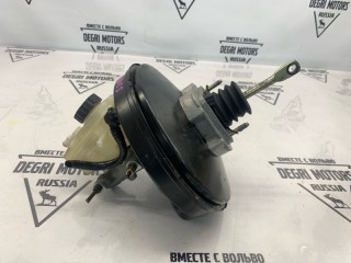 Вакуумный усилитель, ориг. номер 34336779682, BMW 320i E46 1997-2003