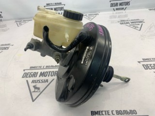 Вакуумный усилитель, ориг. номер 34336779682, BMW 320i E46 1997-2003