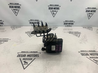 Блок ABS, ориг. номер 34516852809, BMW 530i F10 2009-2013