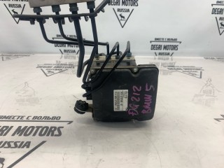 Блок ABS, ориг. номер 34516852809, BMW 530i F10 2009-2013