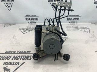 Блок ABS, ориг. номер 34516852809, BMW 530i F10 2009-2013