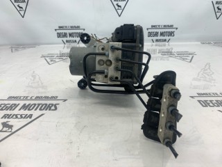 Блок ABS, ориг. номер 34516852809, BMW 530i F10 2009-2013