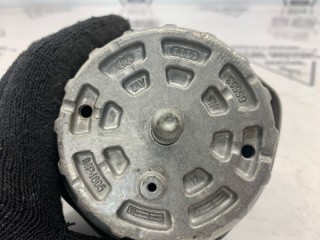Опора двигателя передняя правая, ориг. номер 4F0199382BL, Audi A6 2001-2005