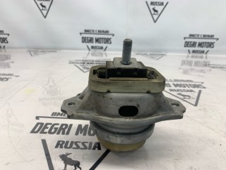 Опора двигателя передняя правая, ориг. номер KKB500311, Land Rover Range Rover Sport L320 2005-2009