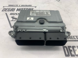 Блок ECM, ориг. номер 36002556, Volvo V70 2007-2013