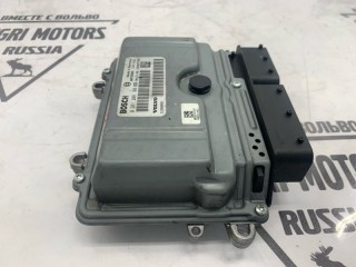 Блок ECM, ориг. номер 36002556, Volvo V70 2007-2013