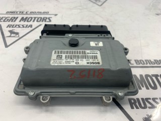 Блок ECM, ориг. номер 36002556, Volvo V70 2007-2013